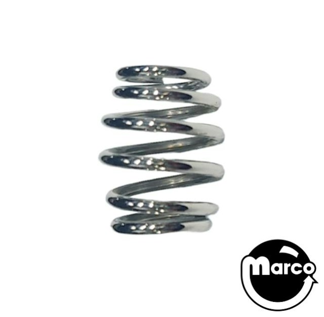 Spring - barrel compression inch shooter