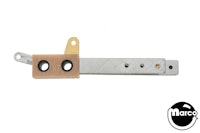 CUE BALL WIZARD (Gottlieb) Drop target switch