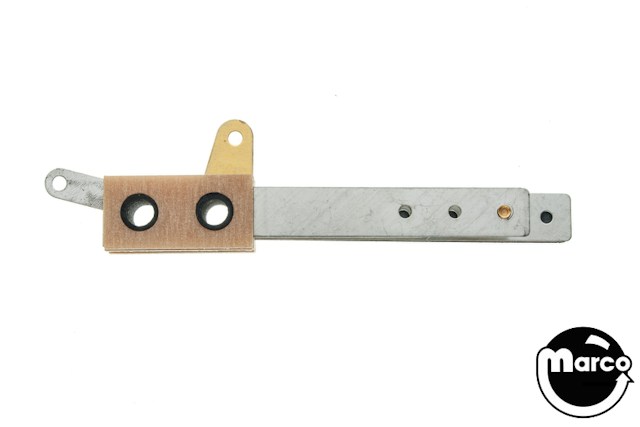 CUE BALL WIZARD (Gottlieb) Drop target switch