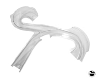 EXCALIBUR (Gottlieb) Ramp