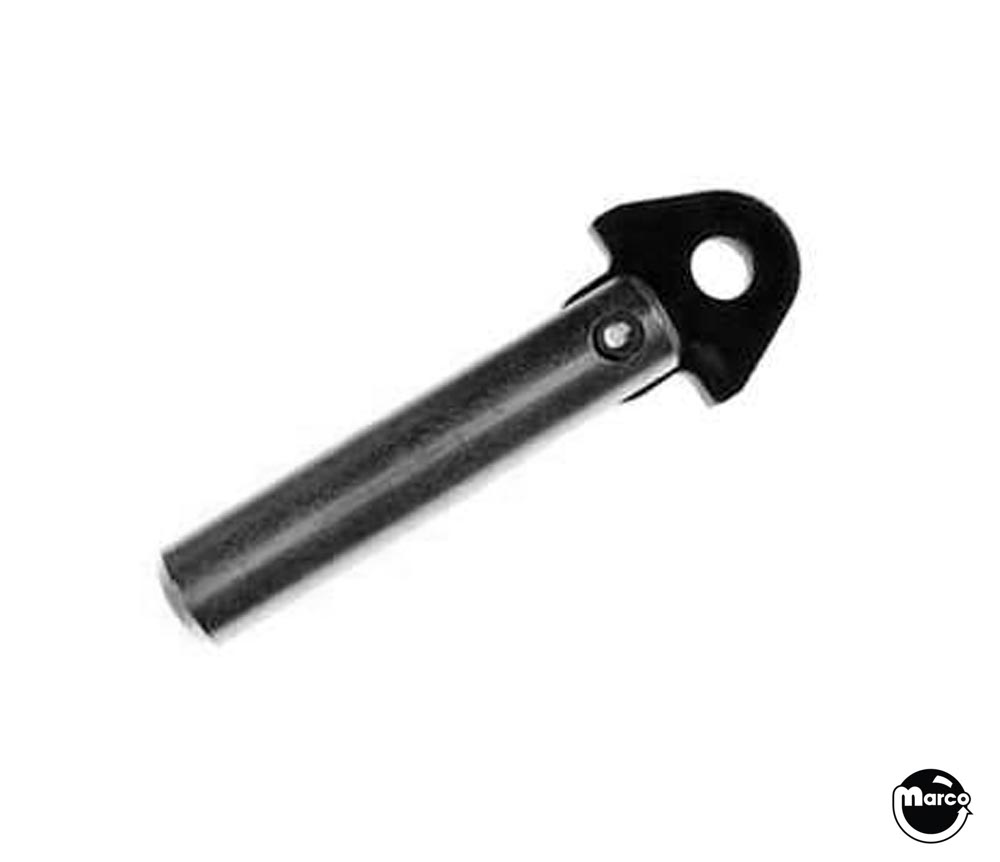 25956 - Plunger and link assy Gottlieb® flipper - Marco