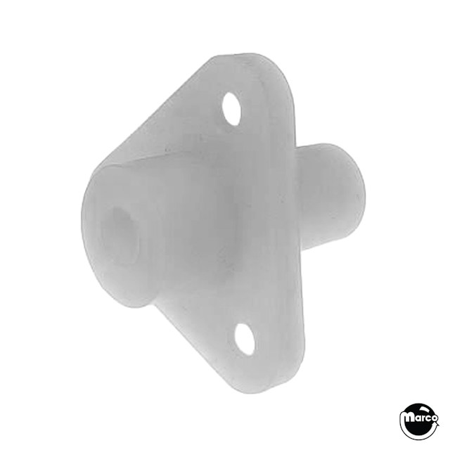 Flipper bushing Gottlieb triangle top 1991+