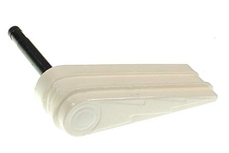 Flipper & shaft Gottlieb 1/4 inch dia