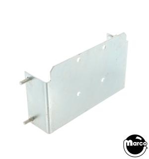 SHAQ ATTAQ (Gottlieb) Spinning disc mounting plate
