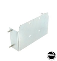 SHAQ ATTAQ (Gottlieb) Spinning disc mounting plate