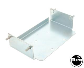 SHAQ ATTAQ (Gottlieb) Spinning disc mounting plate