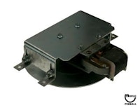 Spinner assembly Gottlieb