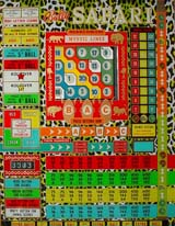 SAFARI Bingo (Bally Bingo)