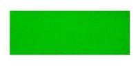 Display gel - green alphanumeric cover