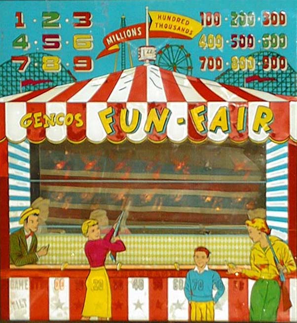 FUN FAIR (Genco)