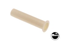 Ball shooter sleeve--Gottlieb