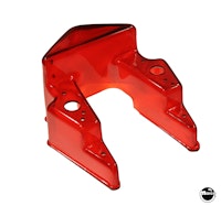 BONEBUSTERS (Gottlieb) Ramp assembly