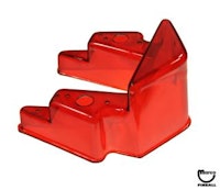 BONEBUSTERS (Gottlieb) Ramp assembly