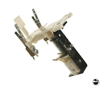 Kicker assembly - Allied Leisure
