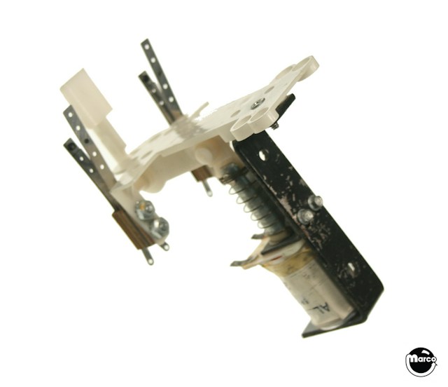Kicker assembly Allied Leisure