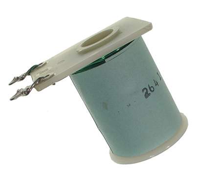 Coil - solenoid Allied Leisure