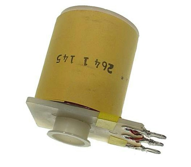 Coil - solenoid Allied Leisure