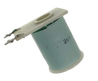 Coil - solenoid Allied Leisure