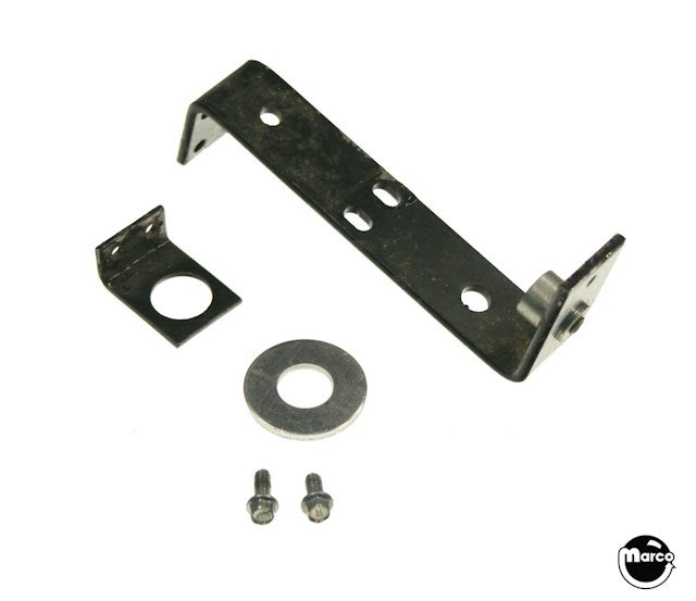 Kicker coil bracket - Allied