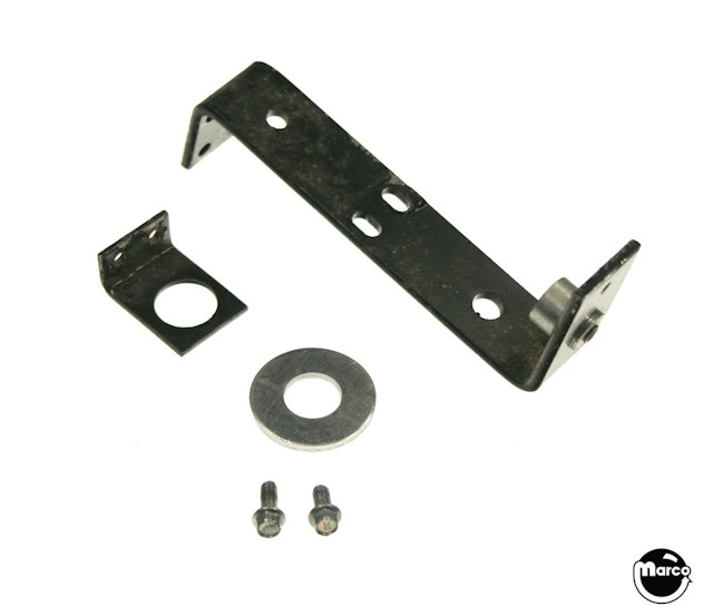 Kicker coil bracket - Allied