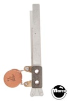 Leaf switch - flipper cabinet Gottlieb right double contact