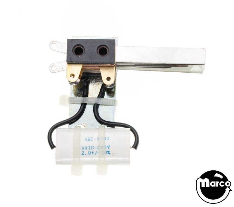 26436 - Switch - Dual end of stroke (EOS) Gottlieb left - Marco