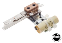 Switch - end of stroke (EOS) Gottlieb right
