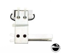 Switch - Dual end of stroke (EOS) Gottlieb left
