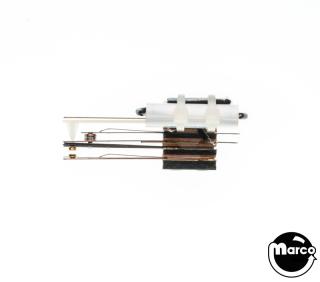 Switch - end of stroke Gottlieb assy left