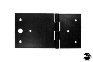 Hinge - backbox Gottlieb