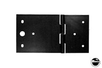 Hinge - backbox Gottlieb