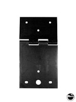 Hinge - backbox Gottlieb