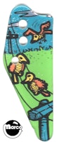 BONEBUSTERS (Gottlieb) Plastic