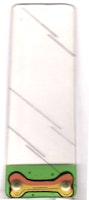 BONEBUSTERS (Gottlieb) Plastic