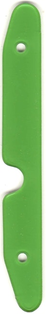 BONEBUSTERS (Gottlieb) Plastic