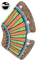 BONEBUSTERS (Gottlieb) Plastic