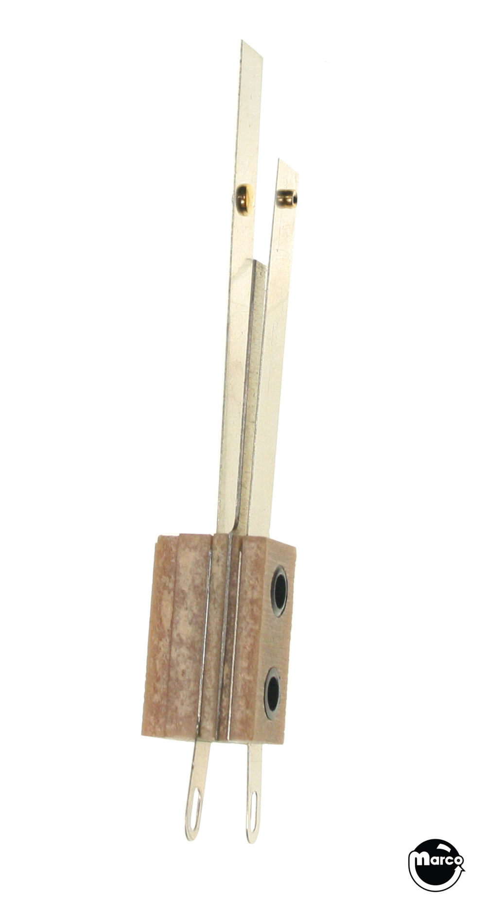 Leaf switch Allied kicker rebound