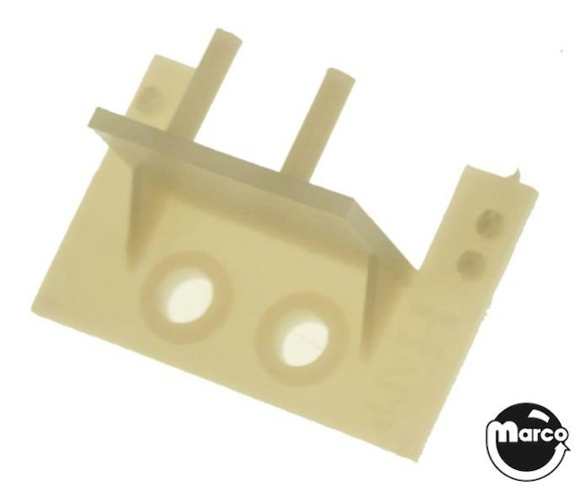 Switch bracket - plastic 22-0027