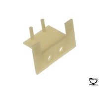 Switch bracket - plastic