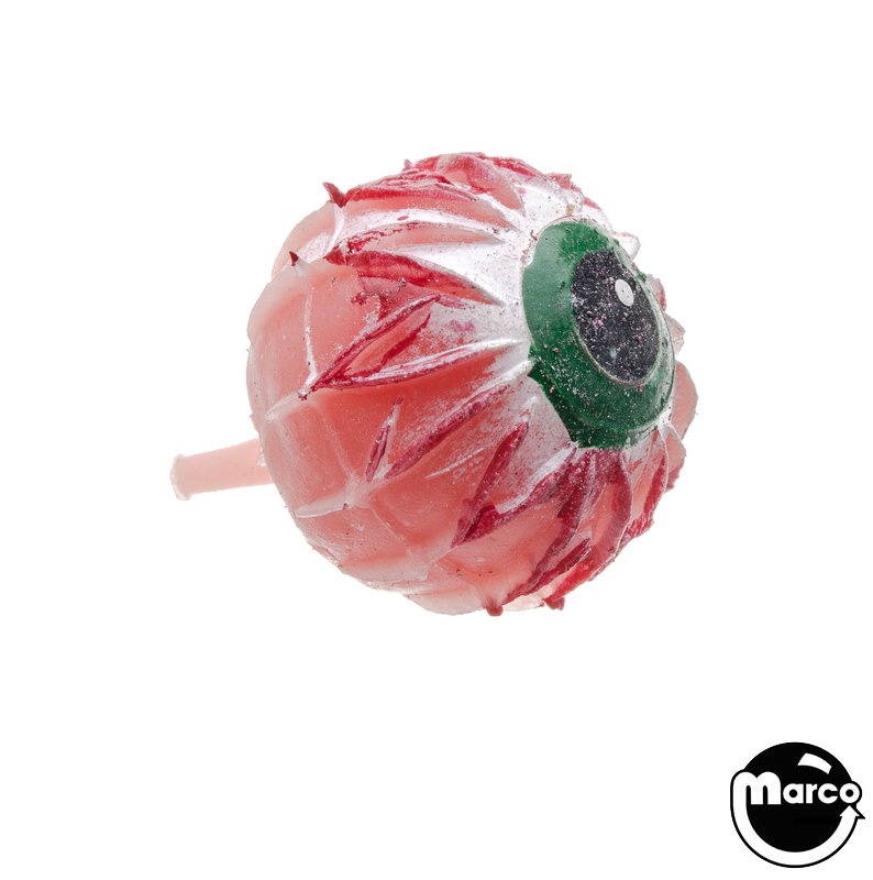 BONEBUSTERS (Gottlieb) Eyeball