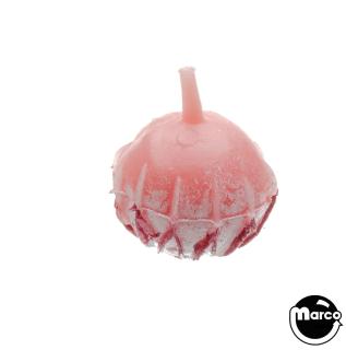 BONEBUSTERS (Gottlieb) Eyeball