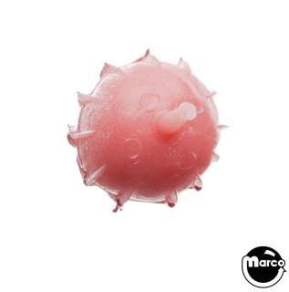 BONEBUSTERS (Gottlieb) Eyeball