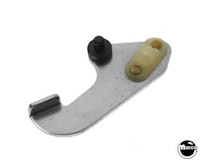 CARIBBEAN CRUISE (Gottlieb) Ball striker arm