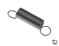 Spring - Reset Armature
