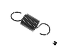 Spring - extension Bally relay