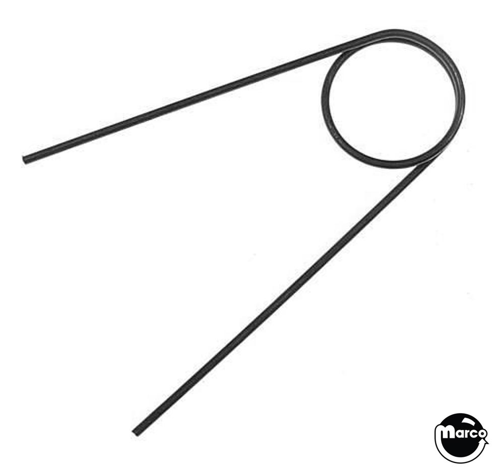 LETHAL WEAPON (DE) Spring trigger