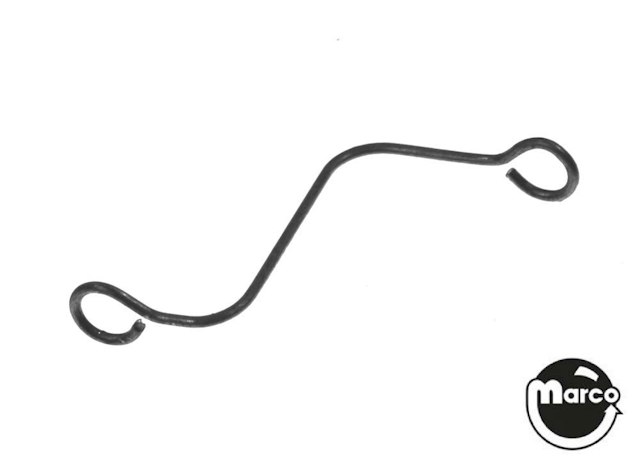 Mounting wire 1 inch .039