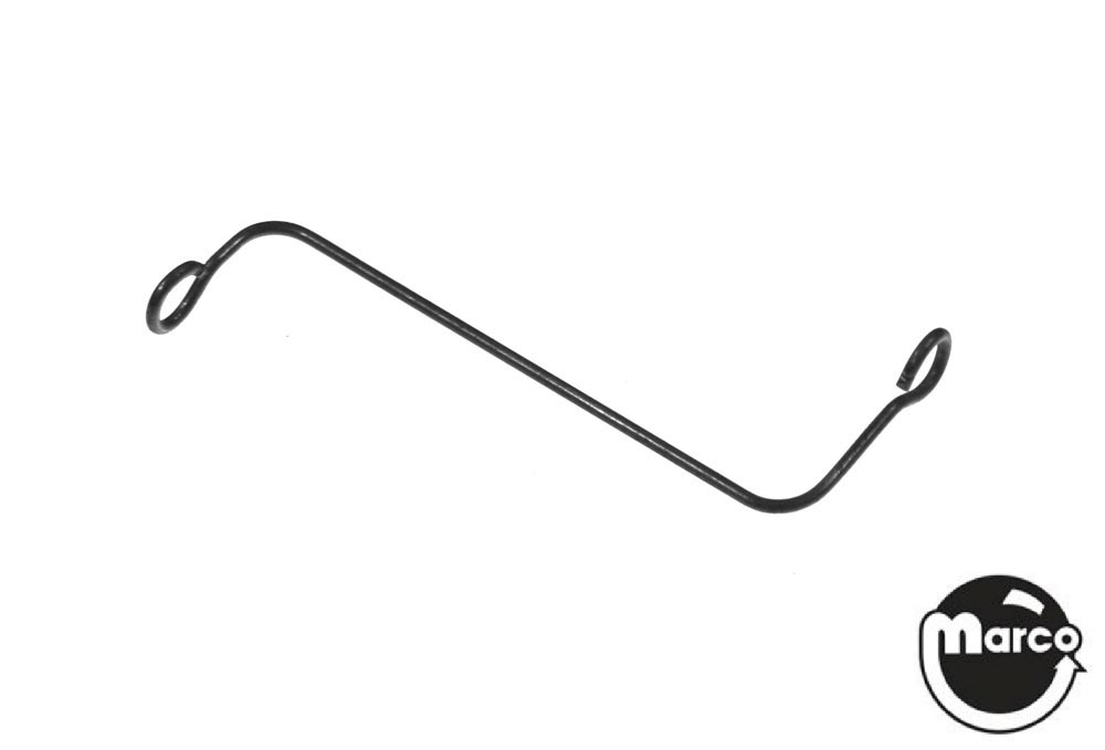 Mounting wire 2 inch .045 diameter
