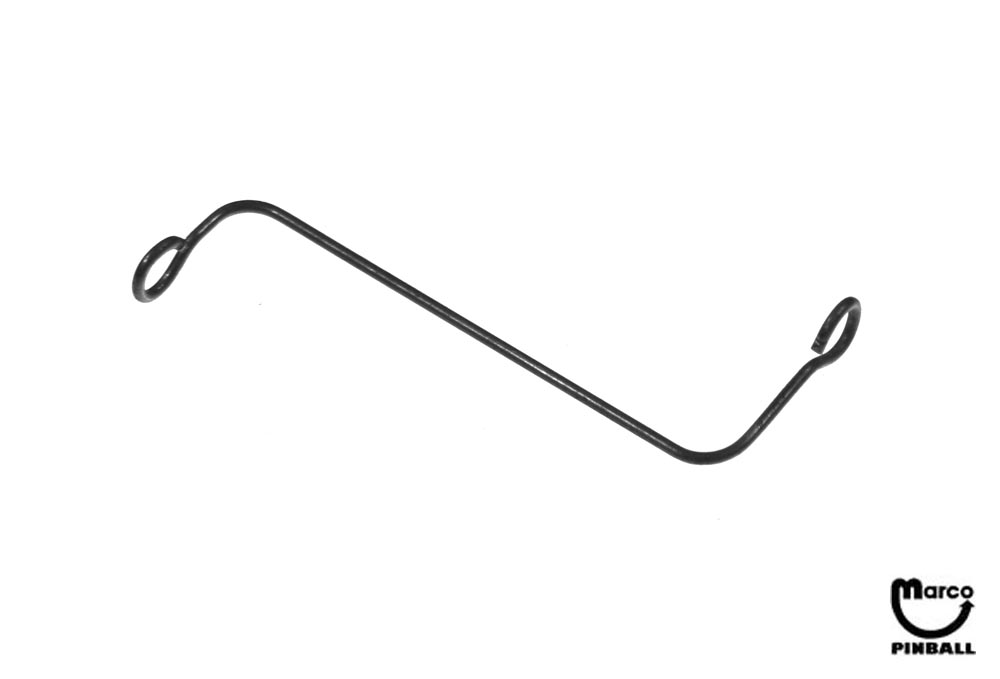 Mounting wire 2 inch