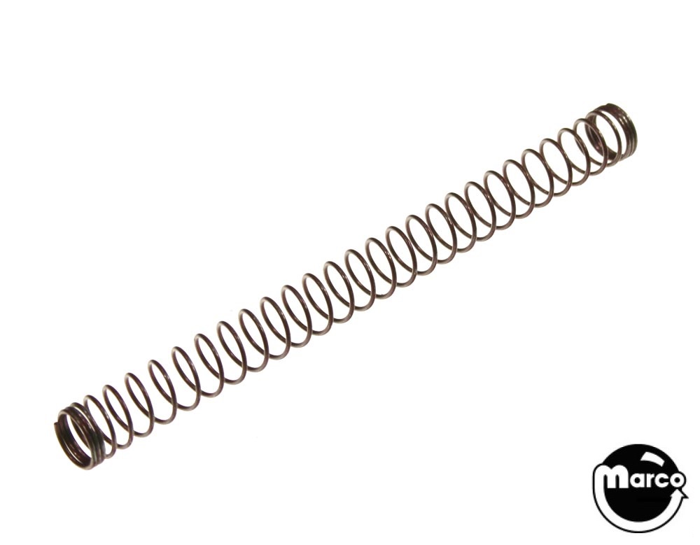Shooter spring red .042 inch 10-148-2